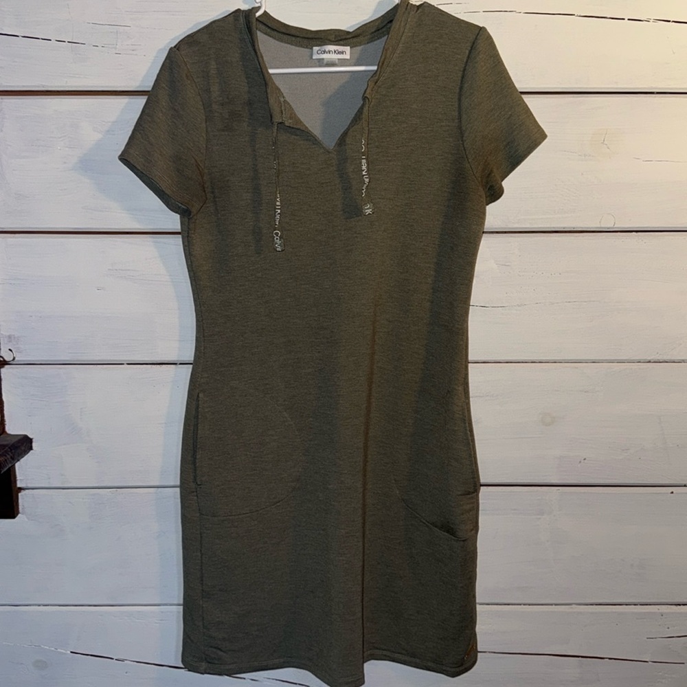 Calvin Klein Dress